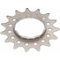 Pignon single speed 18 dents pour cassette - #1