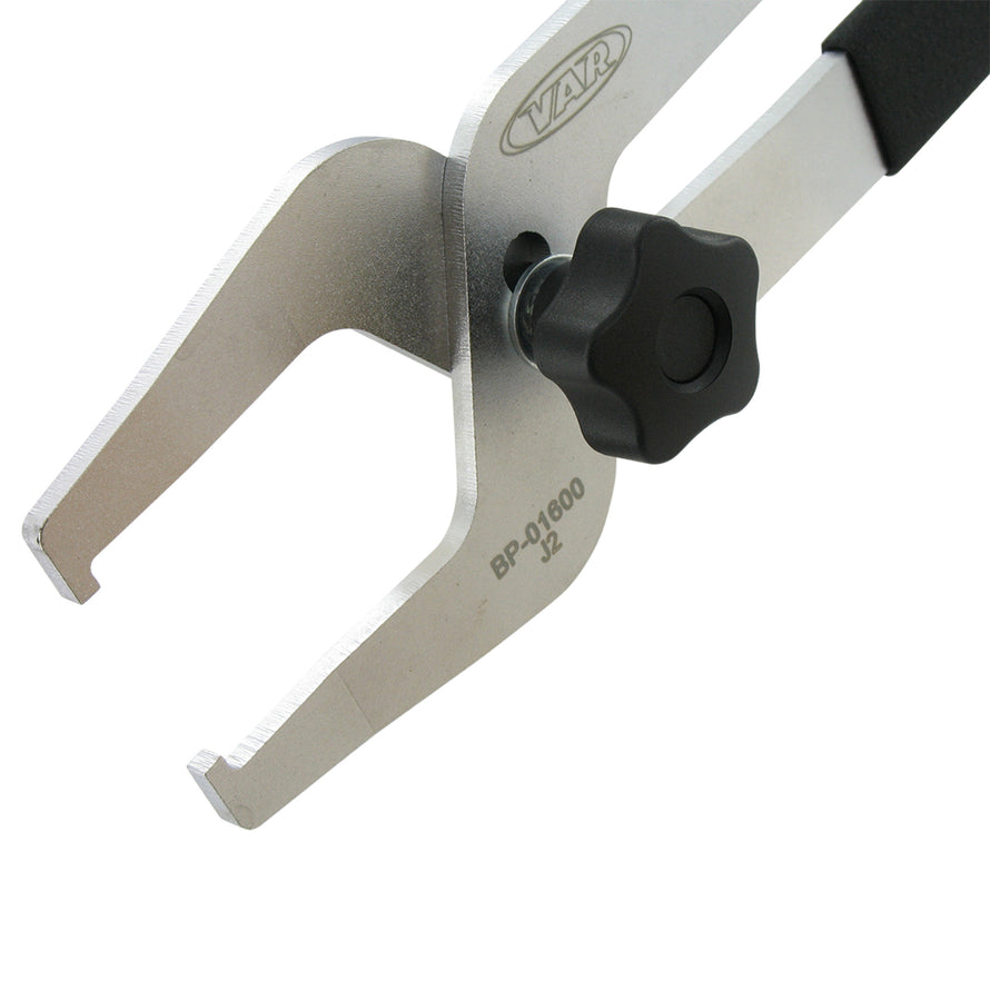 fahrradlenker kontermutter Var BP-01600 Zange für die Kontermutter des Fahrrad-Tretlagers