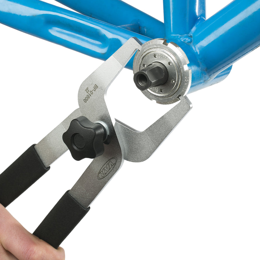 VAR | Mors doux professionnel p/axes de moyeux et de pédales VAR | Mors doux professionnel p/axes de moyeux et de pédales