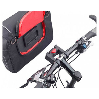 Plaque d\'adaptation pour fixation Klickfix - Basil  - #2