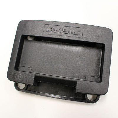 Plaque d\'adaptation pour fixation Klickfix - Basil  - #3