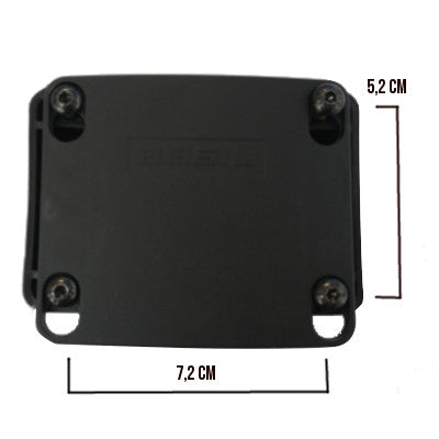 Plaque d\'adaptation pour fixation Klickfix - Basil  - #5