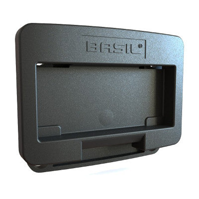 Basil Plaque d'adaptation pour fixation Klickfix sur panier et sacoche