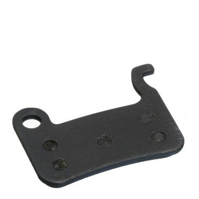 Plaquettes de frein V bike organique ventilées pour Avid et SRAM