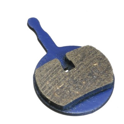 Plaquettes organiques pour frein à disque de vélo - AVID BB5 - #2