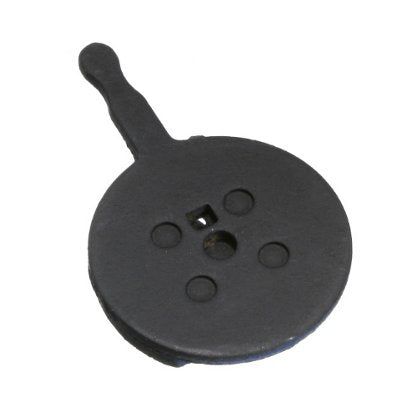 Plaquettes organiques pour frein à disque de vélo - AVID BB5 - #4