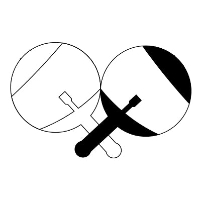 Plaquettes semi métal frein à disque vélo pour Avid BB5 - #2