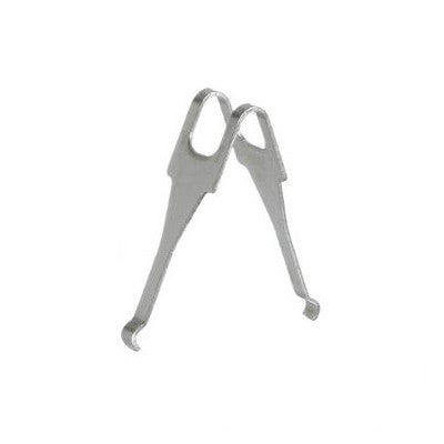 Plaquettes semi métal frein à disque vélo pour Avid BB5 - #3