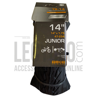 Pneus vélo Kenda Kinderrad 14x1.75 - Enfant - Vélo loisir - Sport Pneus vélo Kenda Kinderrad 14x1.75 - Enfant - Vélo loisir - Sport