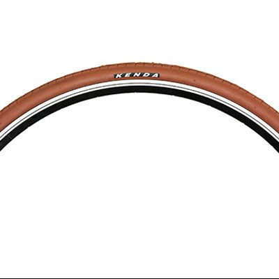 Pneu vélo 700 x 28 Kenda TR S 603 City et VTC - #2
