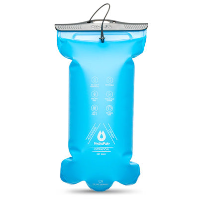 Poche à eau Vélocity Hydrapak 1.5L - #2