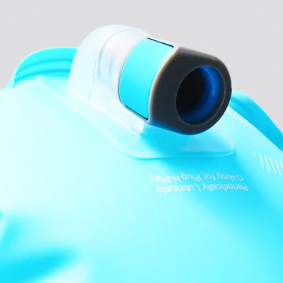 Poche à eau Vélocity Hydrapak 1.5L - #5