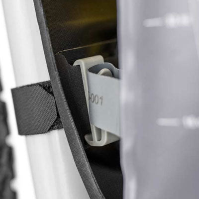 Poche d\'hydratation 1.5L pour sacoche gravel Frame Pack Apidura - #4