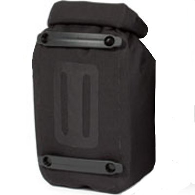 Poche extérieure amovible sur sacoches de vélo Ortlieb - #2