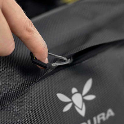 Pochette additionnelle pour sacoches guidon Expedition Apidura - #6