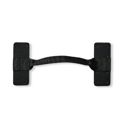 Manopole Bicicletta VELO Ergogel D3 Grigie – Maniglia A Vite 135/92 Mm - Foto 4