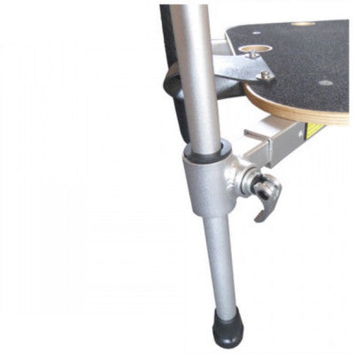 Poignée pour transport à pied de la remorque Y-Frame - #2