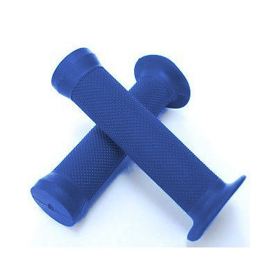 Poignée Mixte Pour Brouette - Ergonomique Plastique Noir Diamètre 27mm