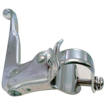 Paire De Leviers De Frein Vintage Acier Chromé - Pour Vélo De Route/course - NEUFS