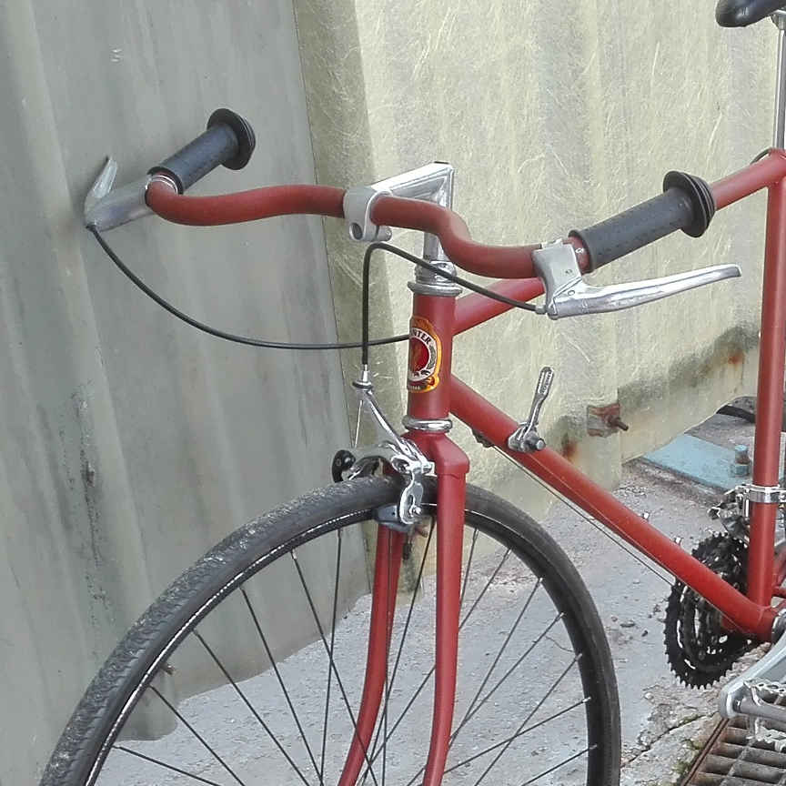 Poignées de vélo pour enfants - #2