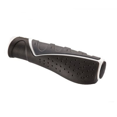SQlab Stuby Paire de poignées vélo bar ends confortables 155 mm SQlab Stuby Paire de poignées vélo bar ends confortables 155 mm