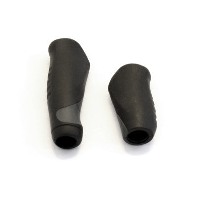 Poignées ergonomiques pour vélo 135/92 mm XLC - #2