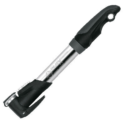 sks fahrradpumpe bedienungsanleitung SKS Injex Control Pompe à main vélo avec cadran pression toutes valves