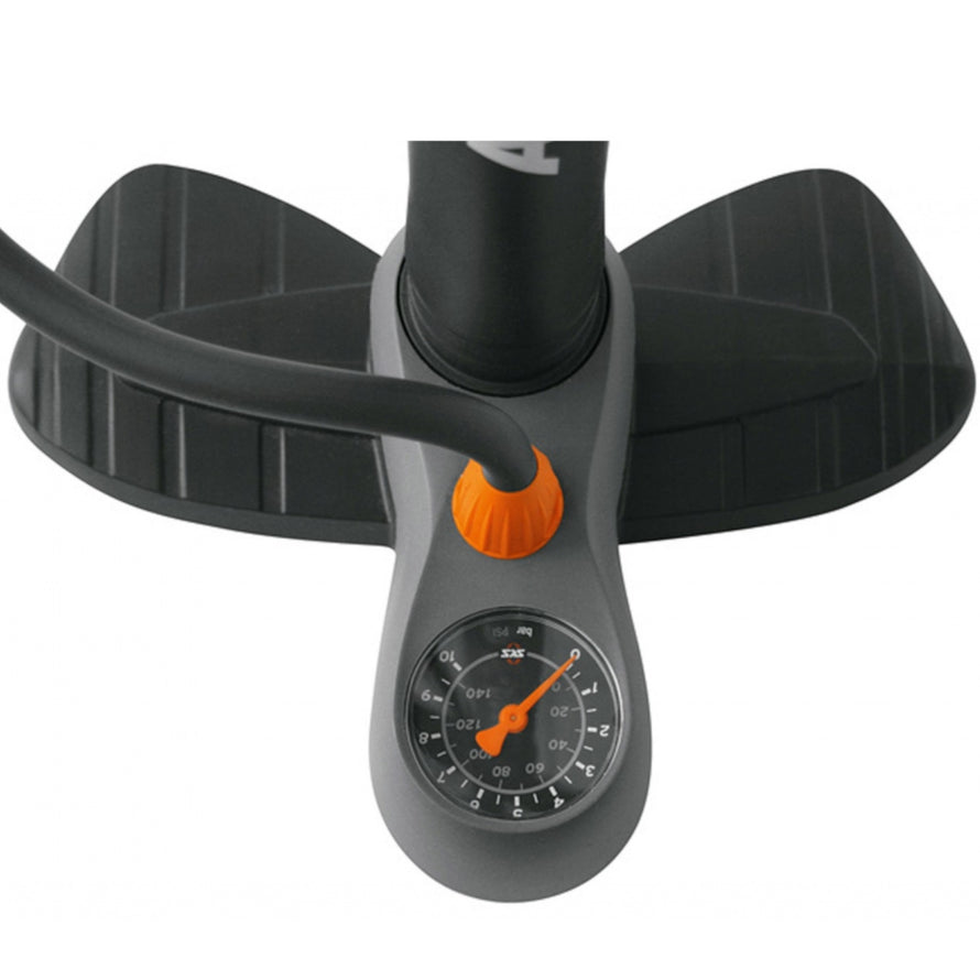 Pompe à pied SKS Air X Press 8.0 #3