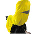 Poncho bébé Rain Bow pour siège de vélo enfant - #3