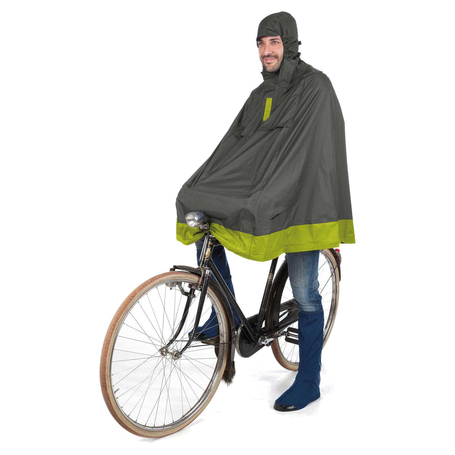 Cape de pluie Tucano Urbano Garibaldina Plus