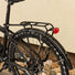 Porte-bagage arrière de vélo 28 pouces TUBUS - DISCO - #2