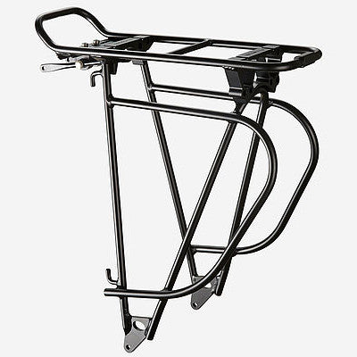 Porte-Bagage Arrière Pelago Cargo Rack - Polished