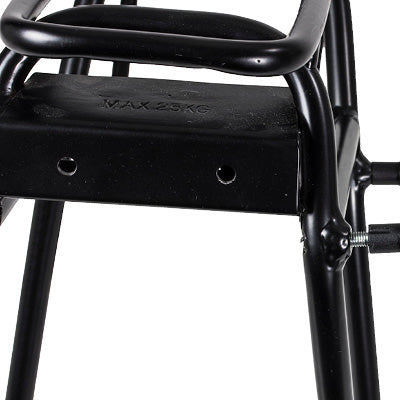 Porte bagage Rack3 Ortlieb pour Quick Lock 3 et 3.1 - #4