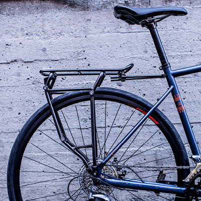 Porte bagage Rack3 Ortlieb pour Quick Lock 3 et 3.1 - #5