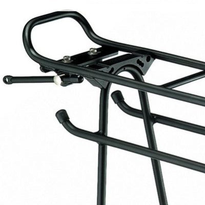 Porte bagages vélo arrière Racktime Addit 26 à 28 pouces - #2