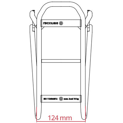PORTE-BAGAGE POUR KIA EV6 hayon type CV Thule WingBar EVO Barre de toit PORTE-BAGAGE POUR KIA EV6 hayon type CV Thule WingBar EVO Barre de toit