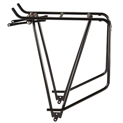 Porte bagages vélo Cargo charges lourdes Tubus - #2