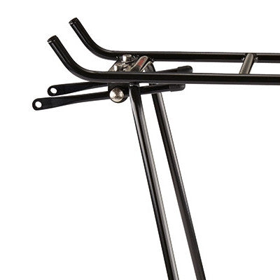 Porte bagages vélo Cargo charges lourdes Tubus - #3