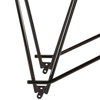 Porte bagages vélo Cargo charges lourdes Tubus - #4