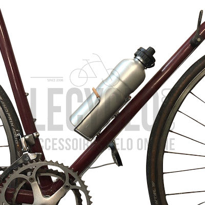 flaschenhalter rennrad vintage Zéfal Vintage Retro Fahrrad-Flaschenhalter