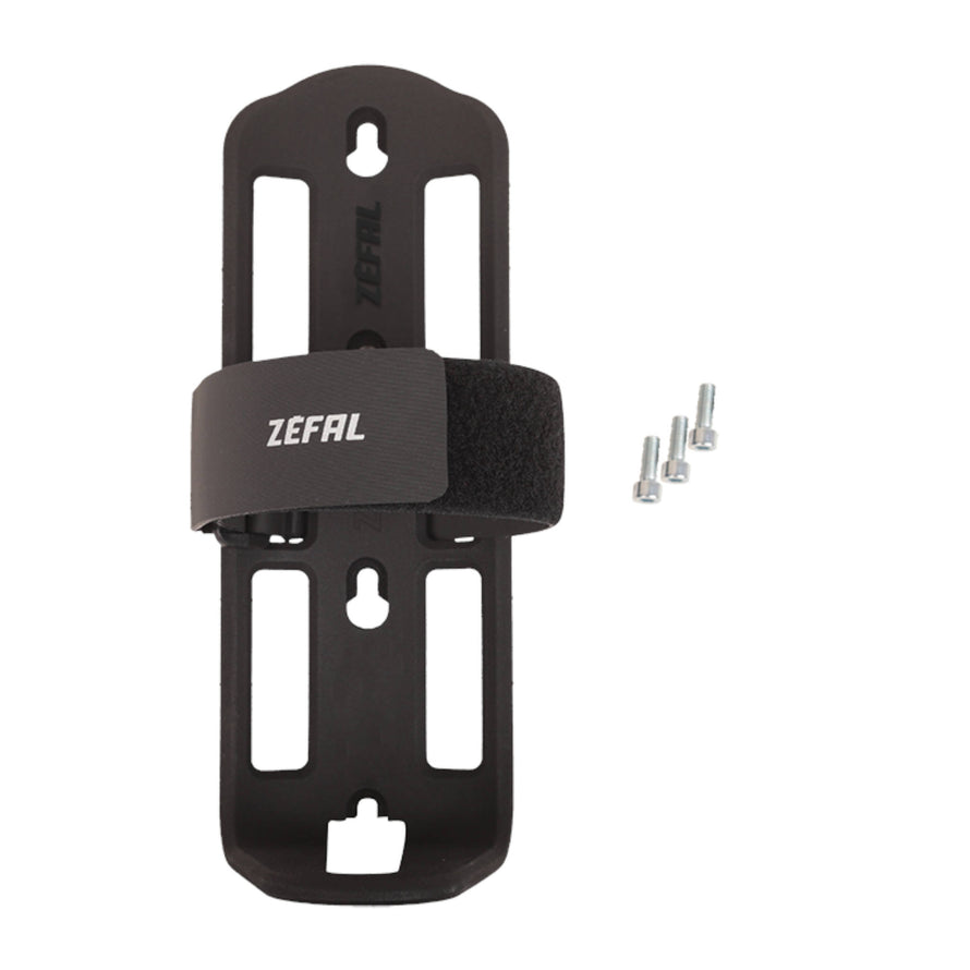 Zéfal Système de Fixation Porte-bouteilles - Gizmo Zéfal Système de Fixation Porte-bouteilles - Gizmo