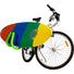 Porte planche de surf court pour vélo Mini - #2