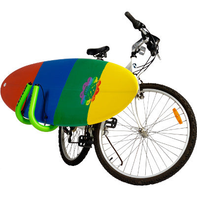 Porte planche de surf court pour vélo Mini - #2