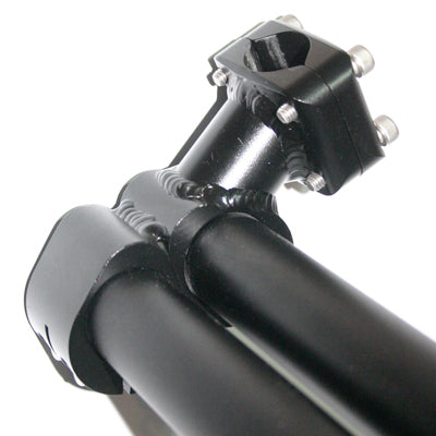 Porte planche de surf court pour vélo Mini - #6