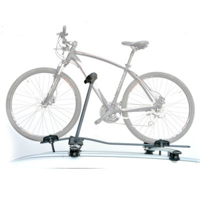Porte-vélo sur toit avec tête rotative Pure Instinct Peruzzo - #1