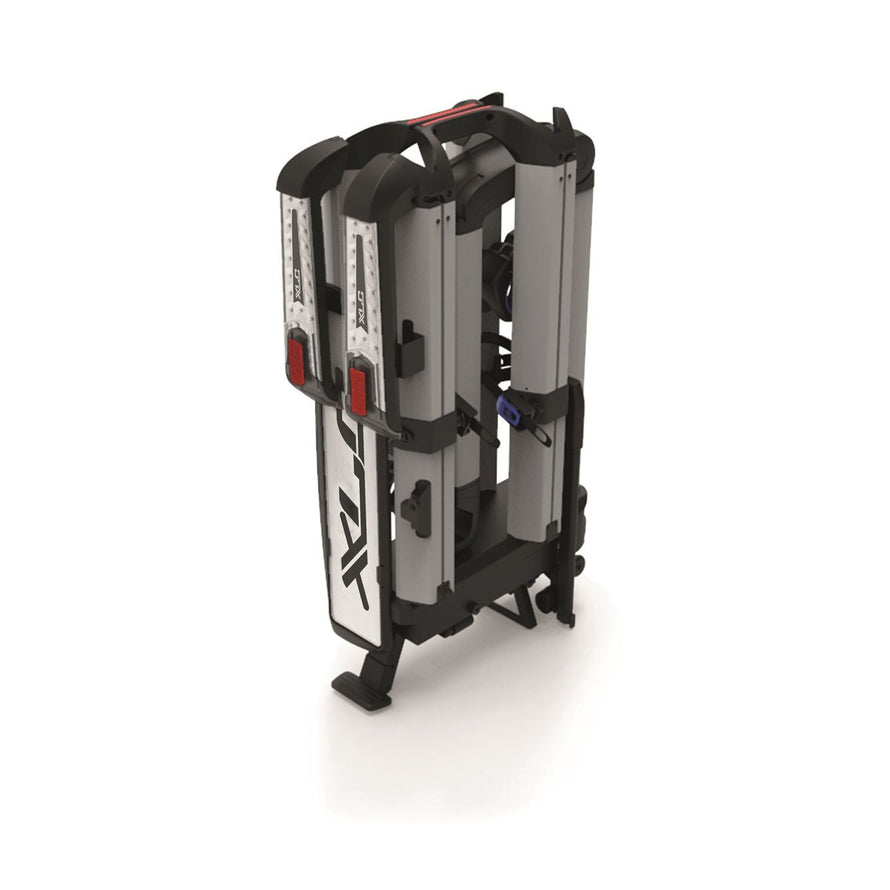 Porte vélos XLC Almada Work-E VC-C07 pliable