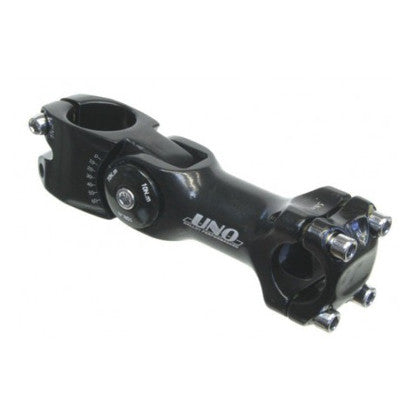 potence vtt plongeur d222 l60 acier noir cintre SELECTION CGN CYCLE CYCLES DU
