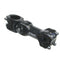 Potence inclinable aheadset pour guidon vélo 31.8 mm - #1