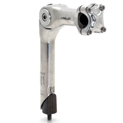 Potence à plongeur RMS aluminium 60mm - Partie cycle vélo sur La Bécanerie Potence à plongeur RMS aluminium 60mm - Partie cycle vélo sur La Bécanerie