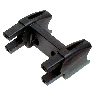 Estensione Manubrio Bici - Prolunga Da 10cm, Nero, Per Tachimetro, GPS, Luci, Clacson - Foto 9